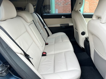 Used Volvo V50 2011 for sale - 77797576: Photo