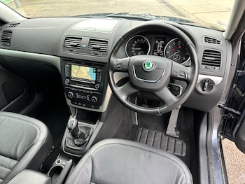 Used Skoda Yeti 2009 for sale - 77977201: Photo