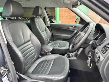 Used Skoda Yeti 2009 for sale - 77977201: Photo