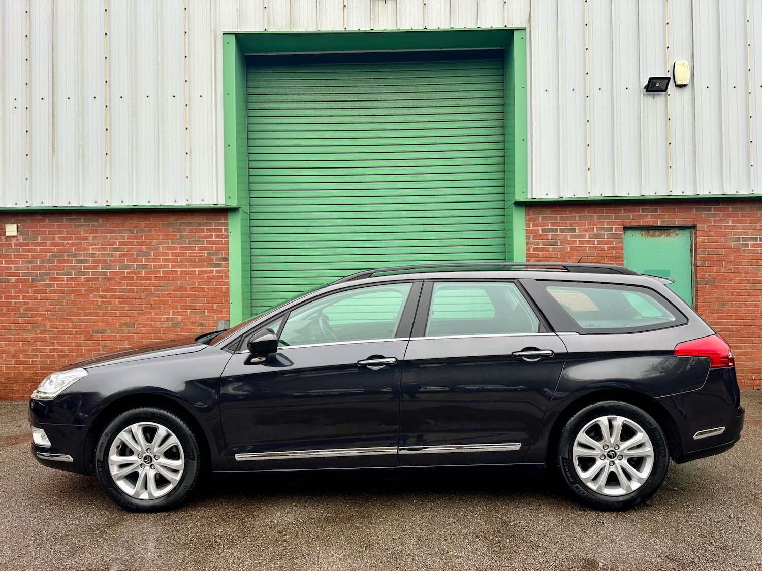 Used Citroen C5 2014 for sale - 77478018: Photo 10