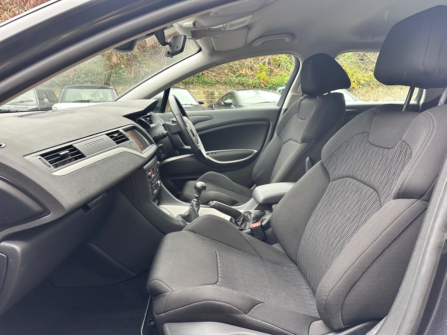 Used Citroen C5 2014 for sale - 77478018: Photo 12