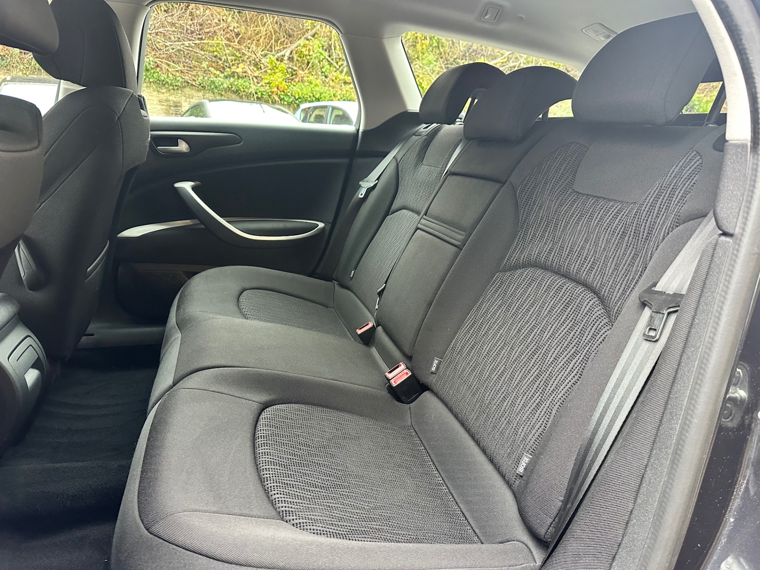 Used Citroen C5 2014 for sale - 77478018: Photo 13