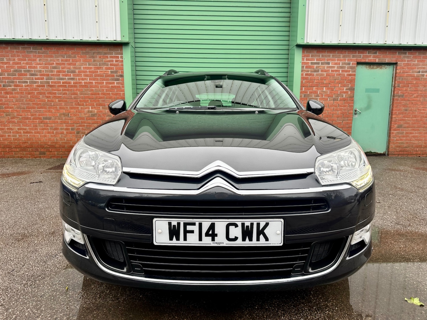 Used Citroen C5 2014 for sale - 77478018: Photo 14