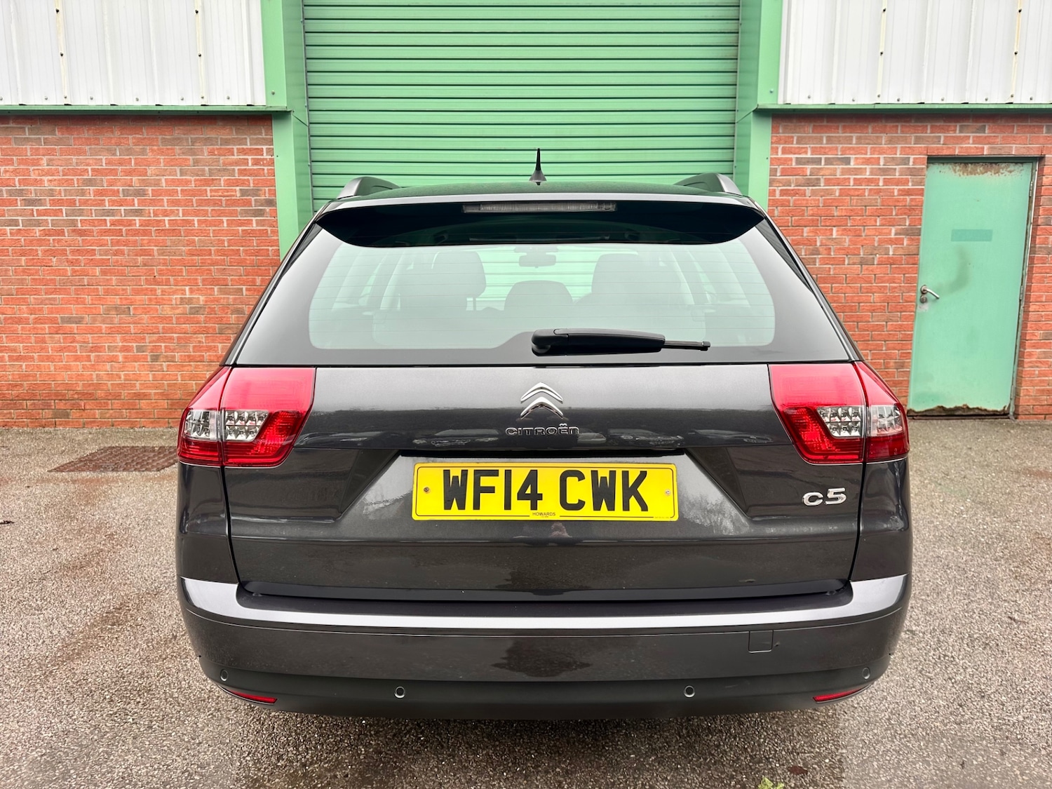 Used Citroen C5 2014 for sale - 77478018: Photo 15
