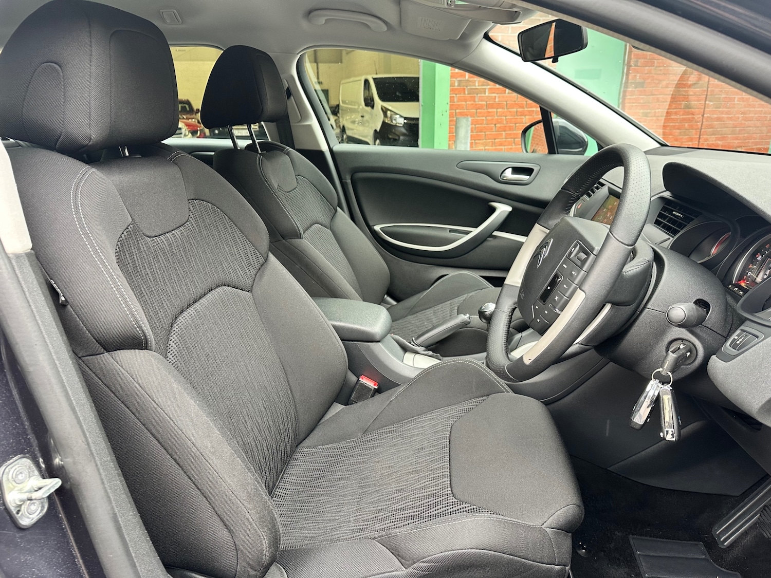 Used Citroen C5 2014 for sale - 77478018: Photo 3