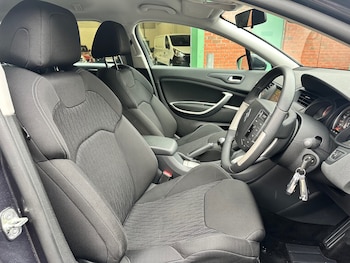 Used Citroen C5 2014 for sale - 77478018: Photo