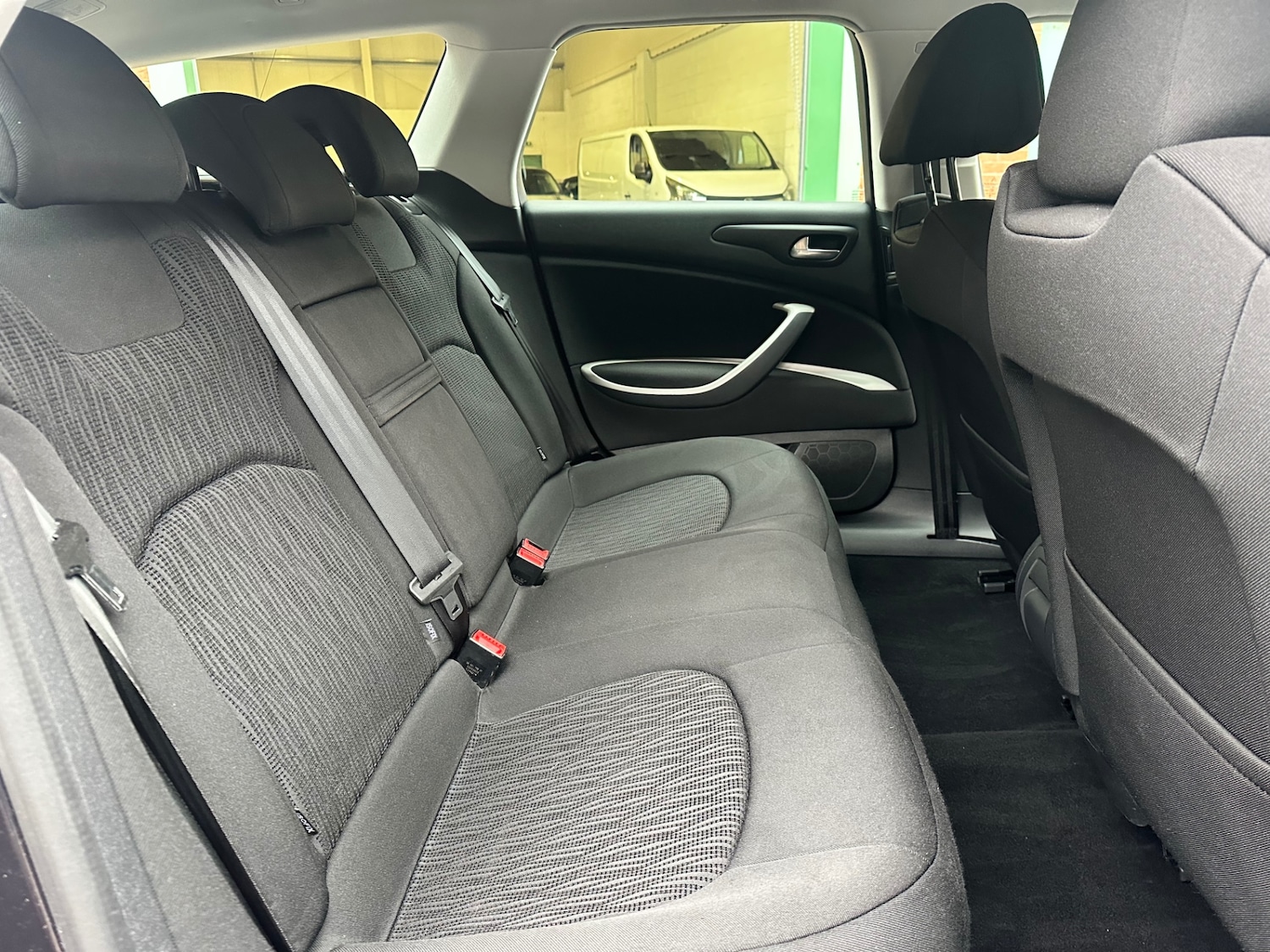 Used Citroen C5 2014 for sale - 77478018: Photo 4