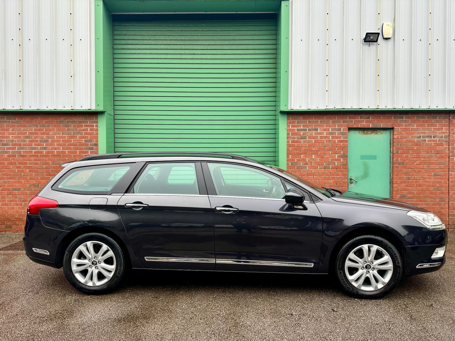 Used Citroen C5 2014 for sale - 77478018: Photo 9