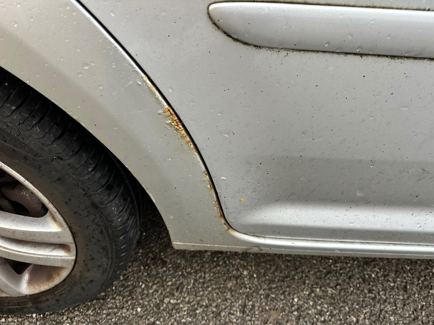 Used Volkswagen Touran 2009 for sale - 77245532: Photo 10