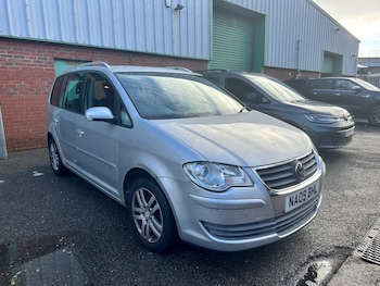 2009 (09) - 1.9 TDI SE 105 5dr