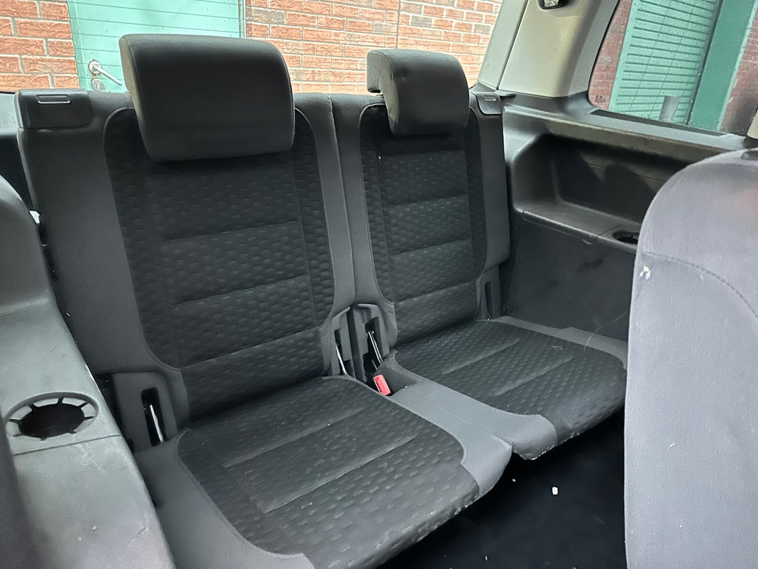 Used Volkswagen Touran 2009 for sale - 77245532: Photo 8