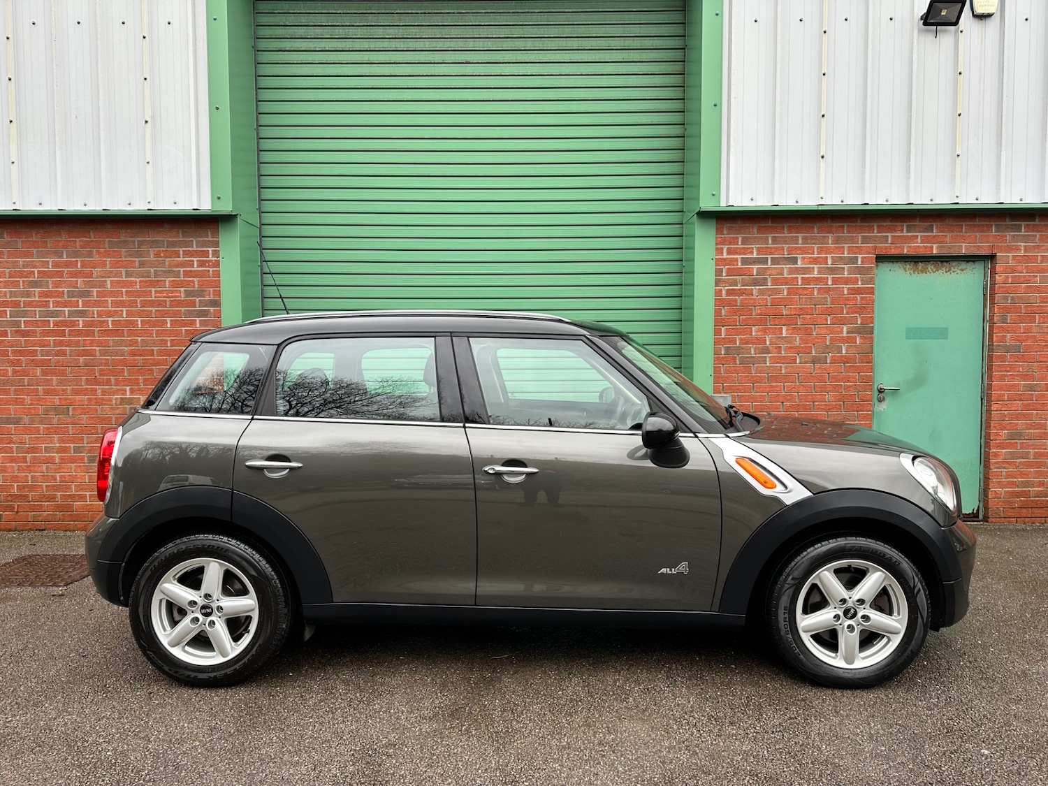 Used MINI Countryman 2011 for sale - 77483594: Photo 10