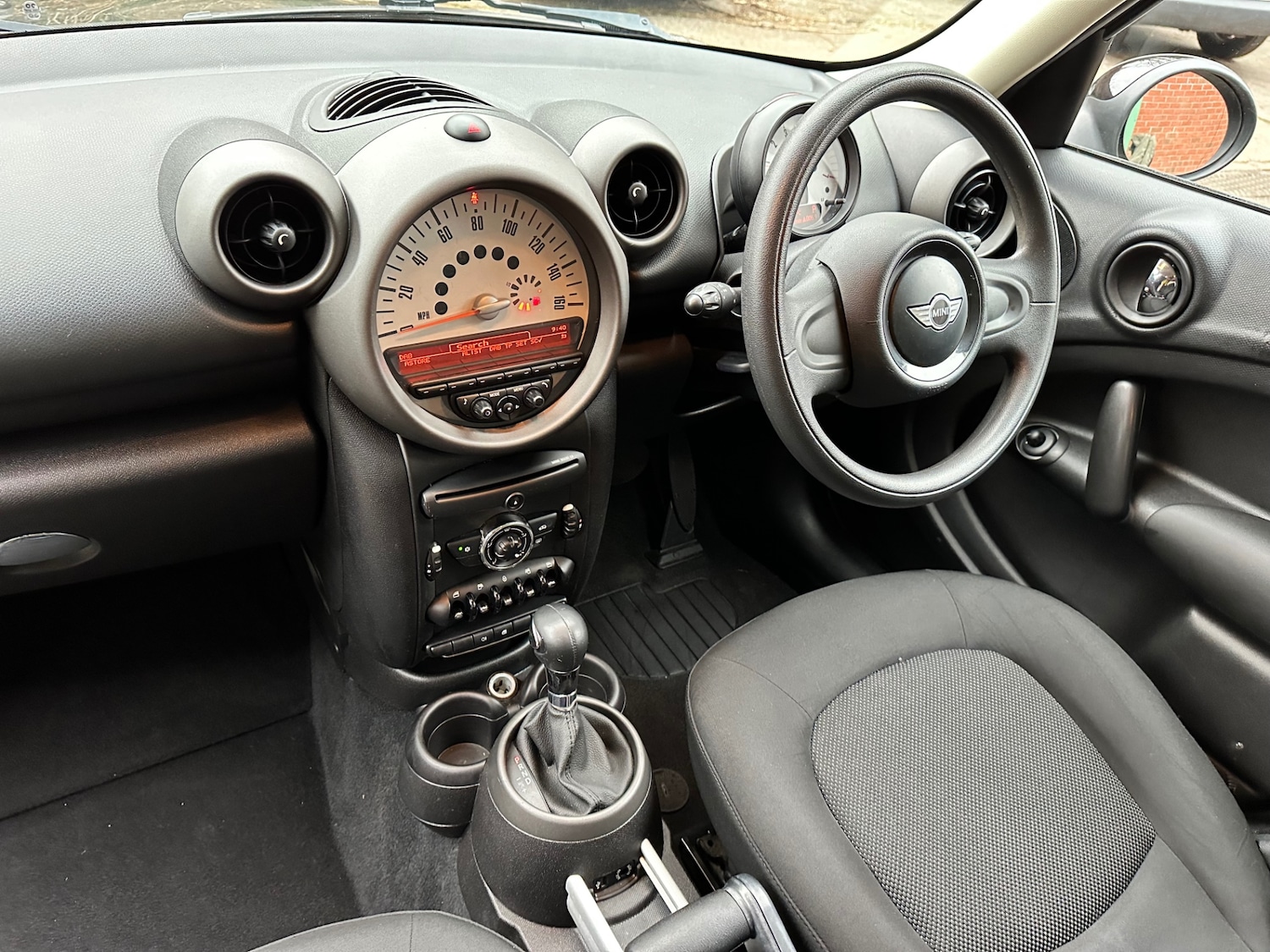 Used MINI Countryman 2011 for sale - 77483594: Photo 11