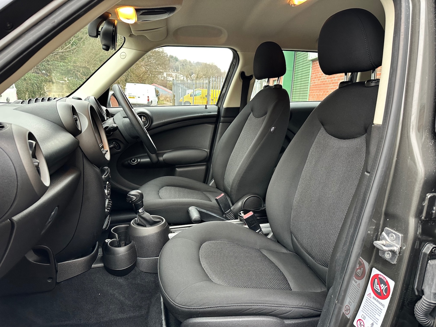 Used MINI Countryman 2011 for sale - 77483594: Photo 12