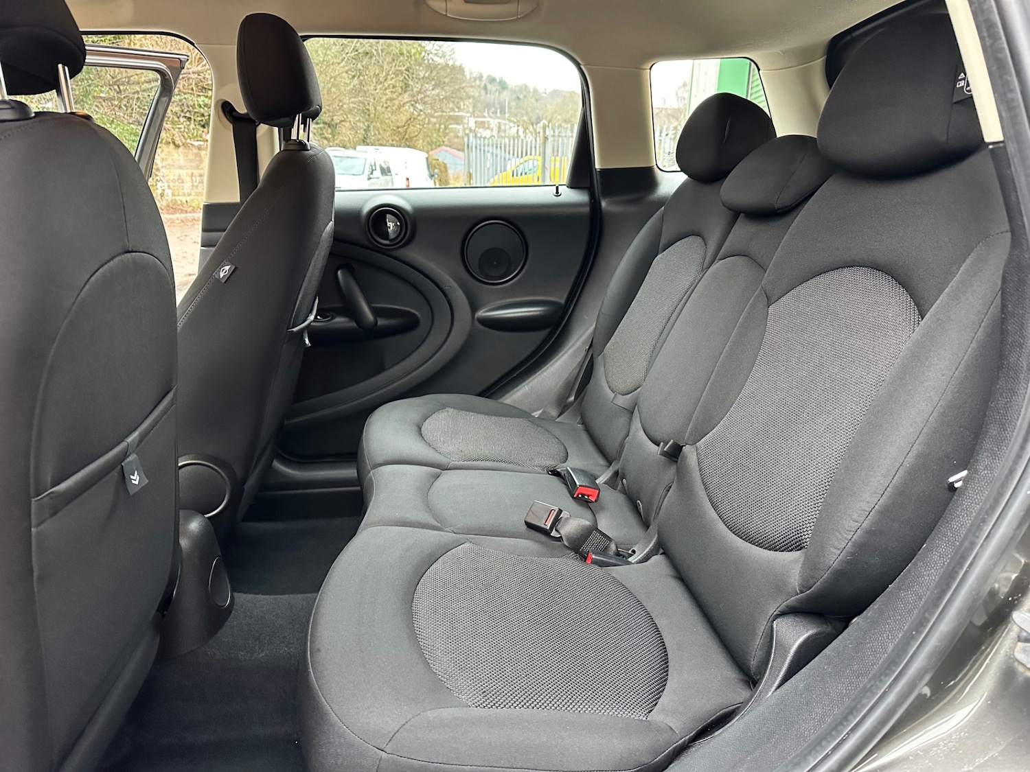 Used MINI Countryman 2011 for sale - 77483594: Photo 13