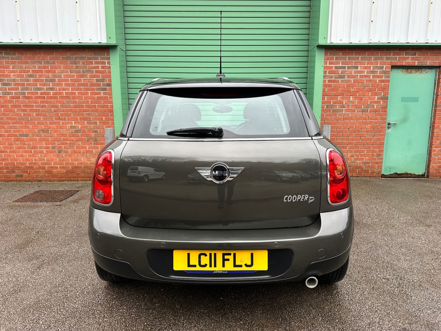 Used MINI Countryman 2011 for sale - 77483594: Photo 15