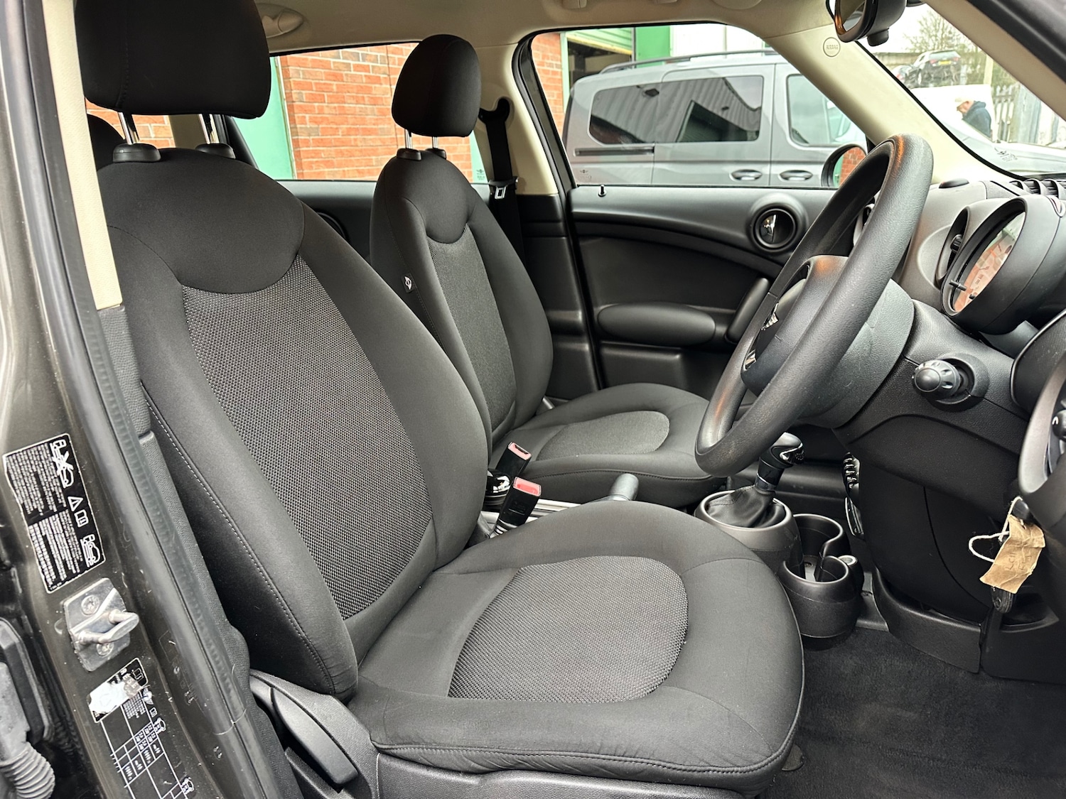 Used MINI Countryman 2011 for sale - 77483594: Photo 3