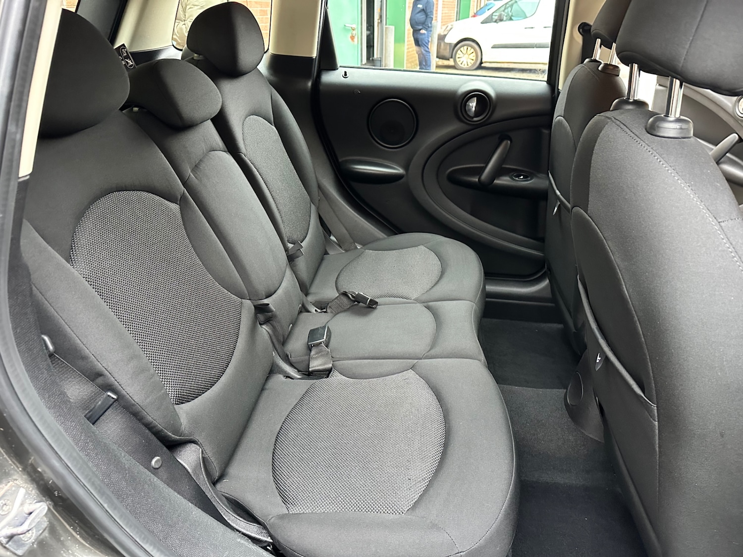 Used MINI Countryman 2011 for sale - 77483594: Photo 4