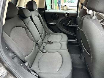 Used MINI Countryman 2011 for sale - 77483594: Photo