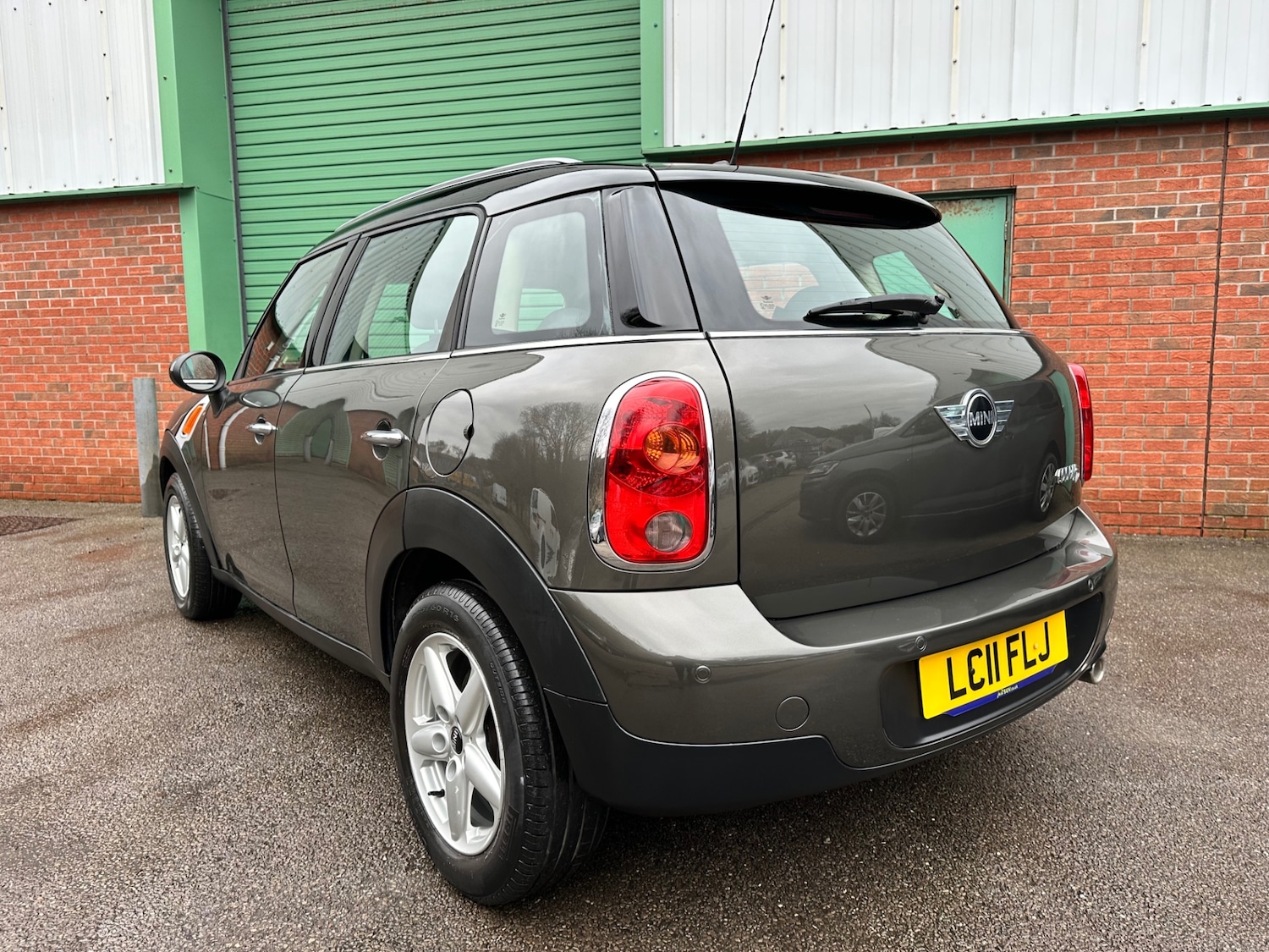 Used MINI Countryman 2011 for sale - 77483594: Photo 6