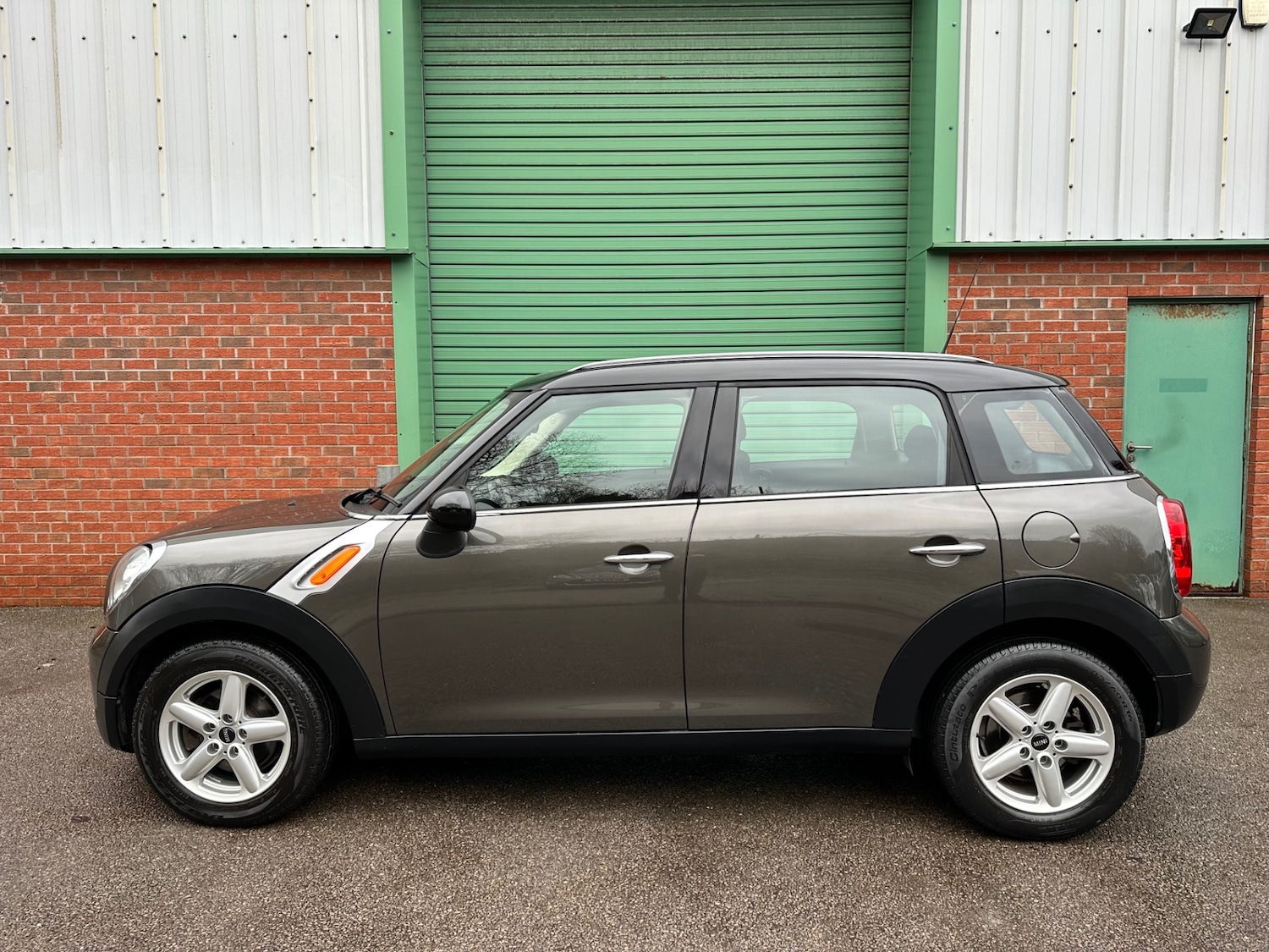 Used MINI Countryman 2011 for sale - 77483594: Photo 9