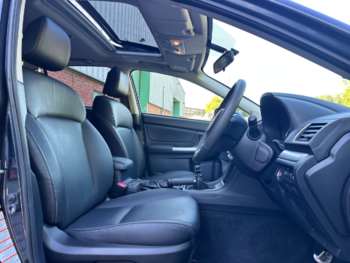 Used Subaru XV 2015 for sale - 74675272: Photo