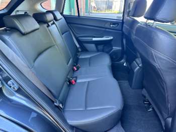 Used Subaru XV 2015 for sale - 74675272: Photo