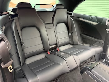 Used Mercedes-Benz E Class 2011 for sale - 79574940: Photo