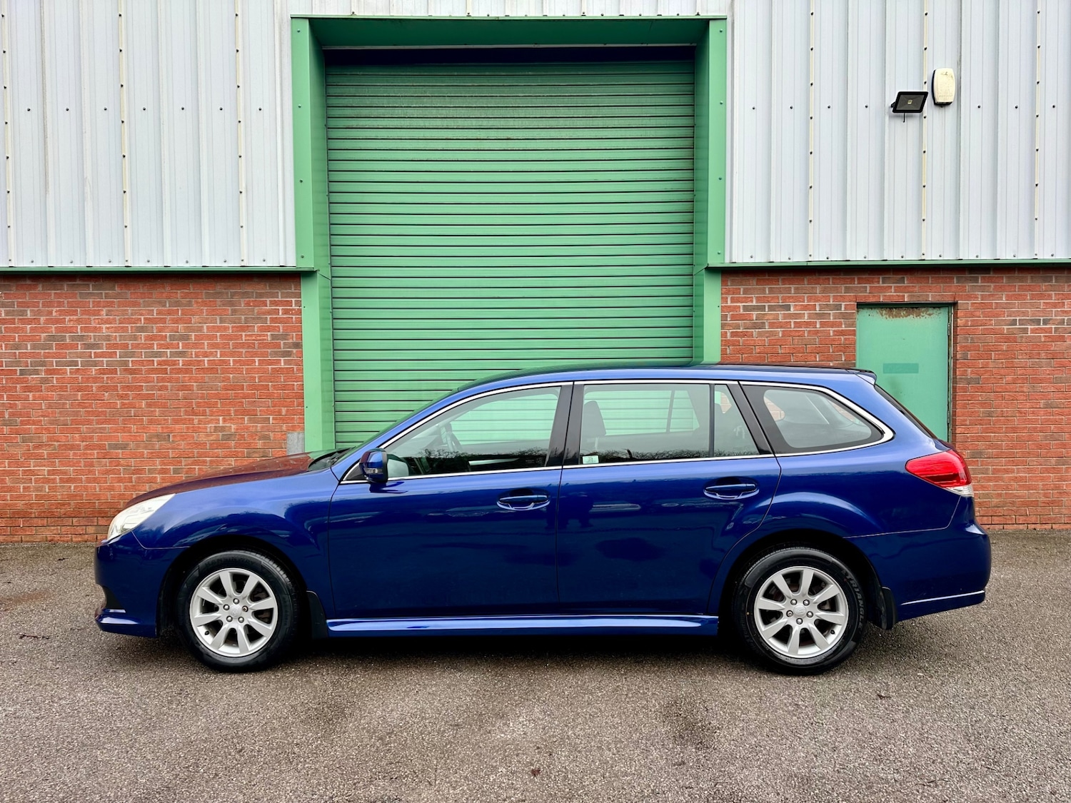 Used Subaru Legacy 2012 for sale - 77516463: Photo 10