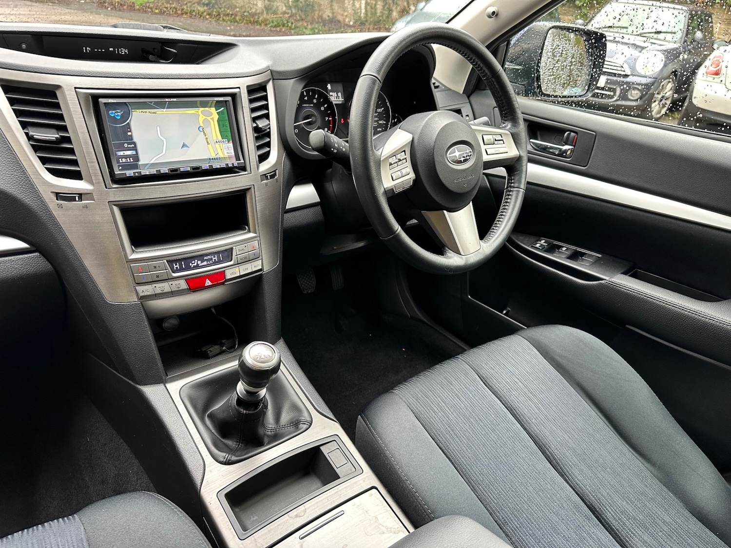 Used Subaru Legacy 2012 for sale - 77516463: Photo 11