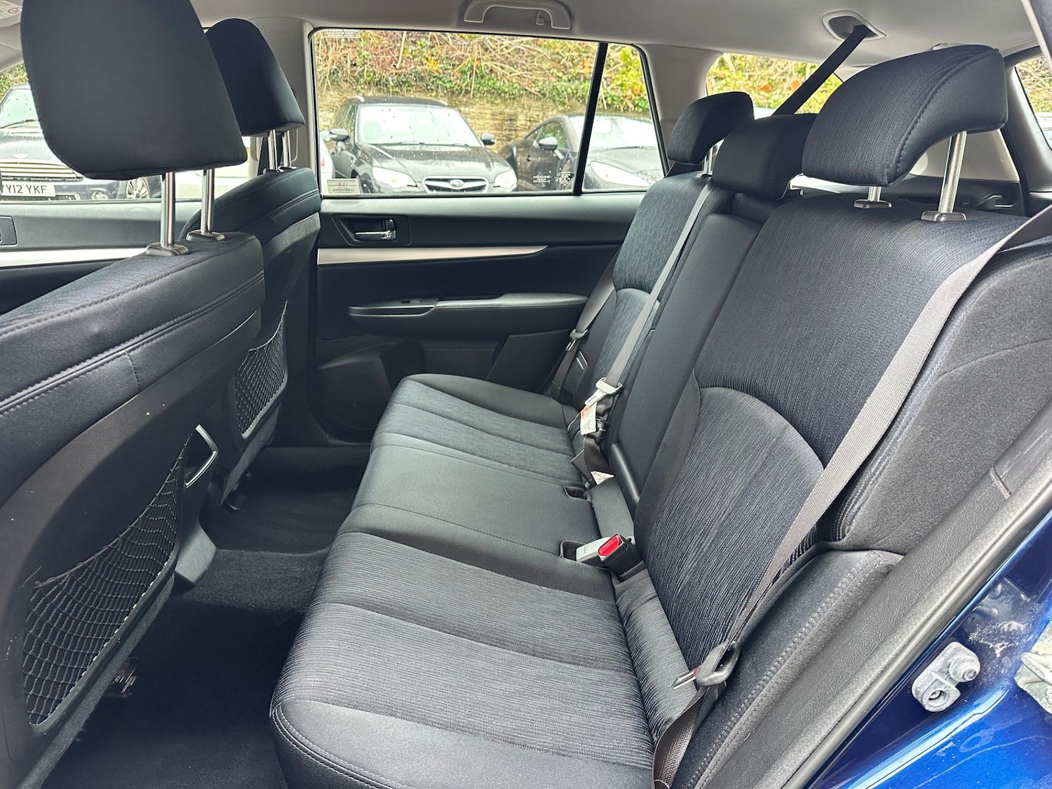 Used Subaru Legacy 2012 for sale - 77516463: Photo 13