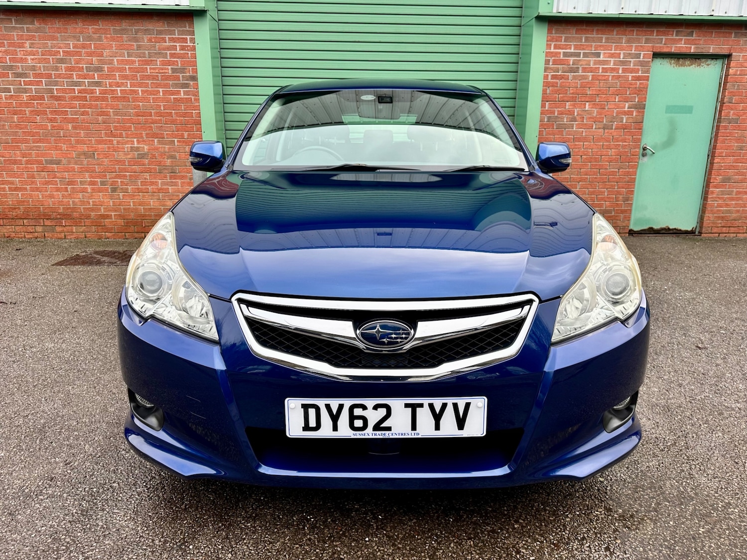 Used Subaru Legacy 2012 for sale - 77516463: Photo 14