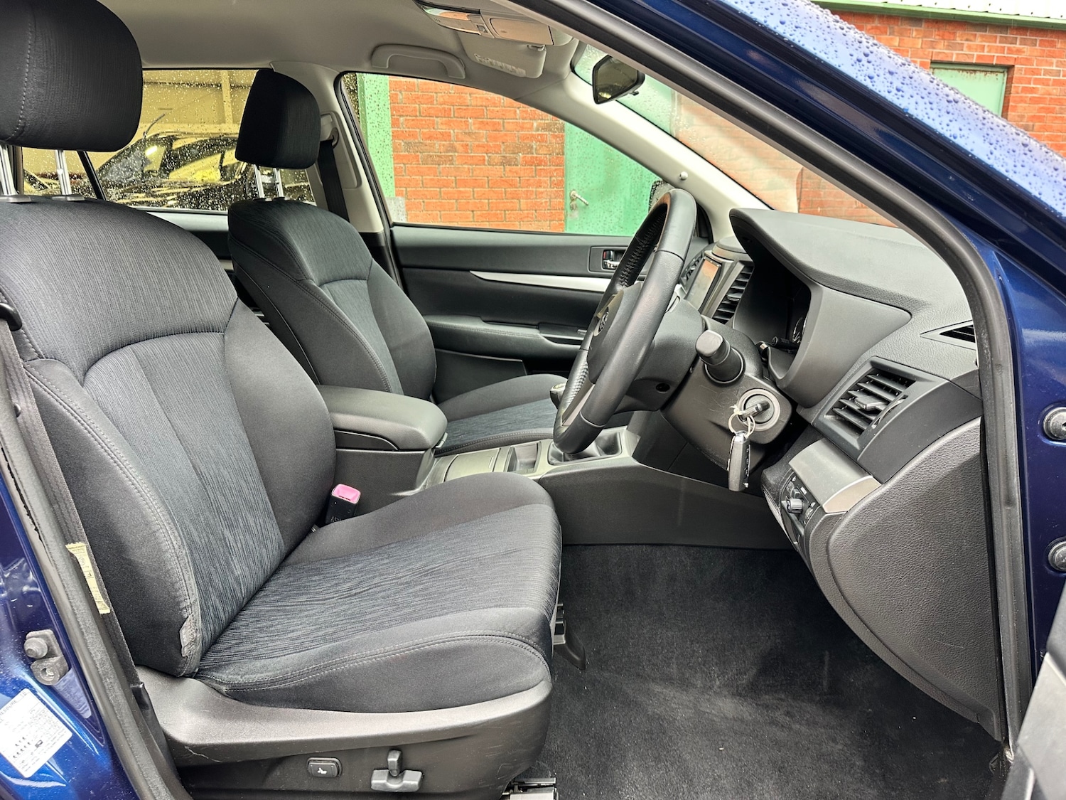 Used Subaru Legacy 2012 for sale - 77516463: Photo 3