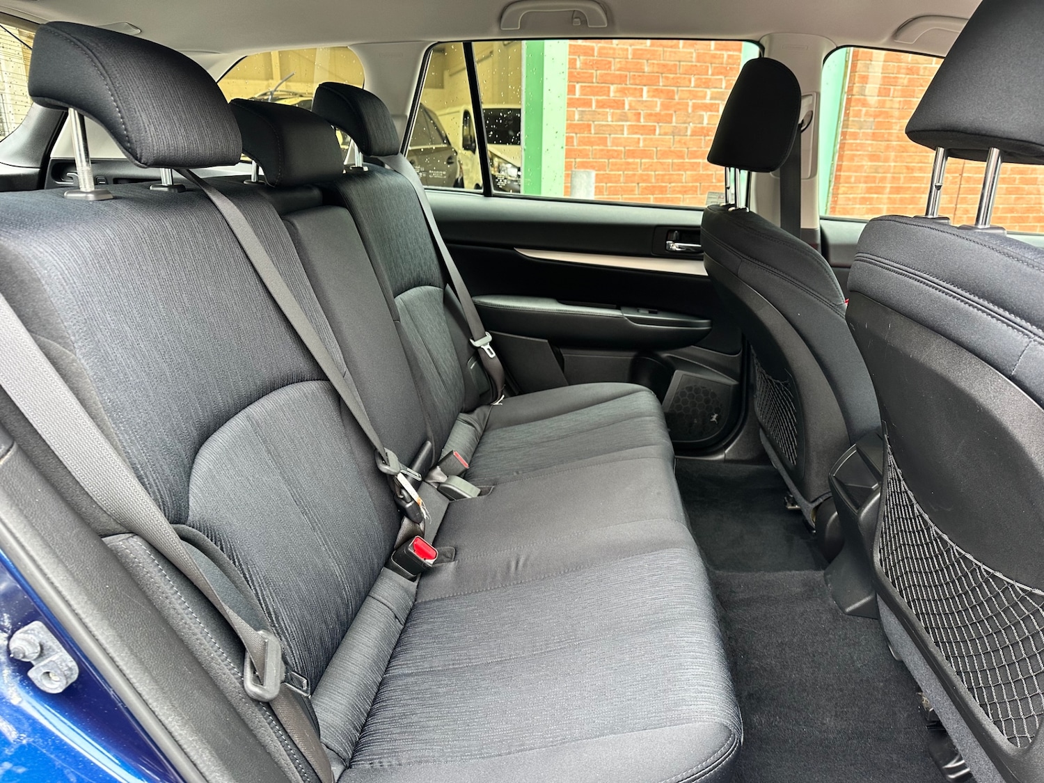 Used Subaru Legacy 2012 for sale - 77516463: Photo 4