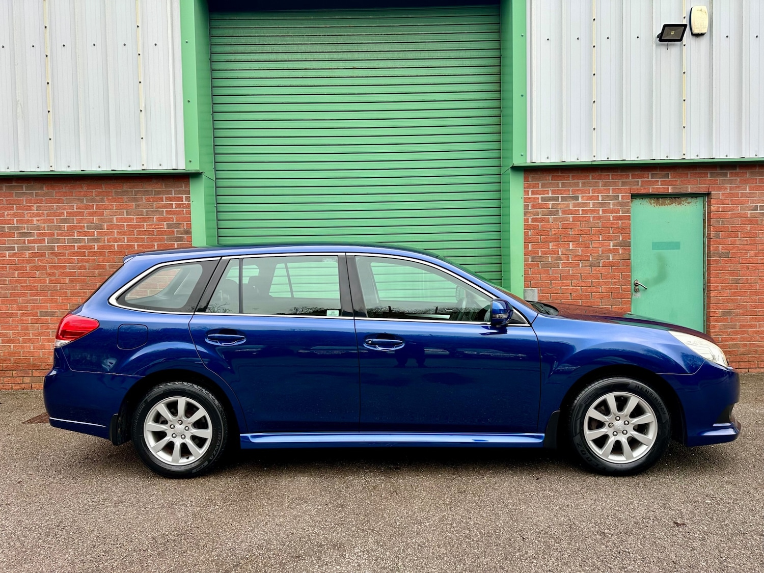 Used Subaru Legacy 2012 for sale - 77516463: Photo 9