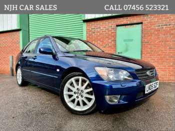 2005 (05) - 200 2.0 SE 4dr Auto