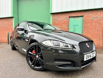 Used Jaguar XF 2014 for sale - 78638788: Photo