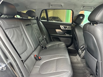 Used Jaguar XF 2014 for sale - 78638788: Photo