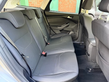 Used Ford Focus 2018 for sale - 78846180: Photo