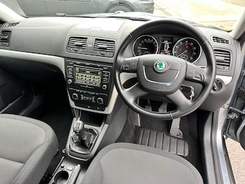 Used Skoda Yeti 2010 for sale - 77766709: Photo