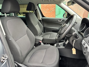 Used Skoda Yeti 2010 for sale - 77766709: Photo