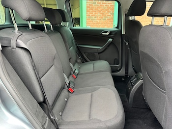 Used Skoda Yeti 2010 for sale - 77766709: Photo