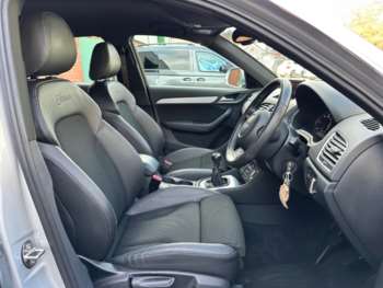 Used Audi Q3 2014 for sale - 73980590: Photo