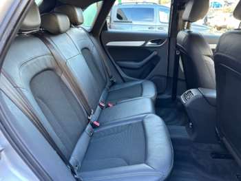 Used Audi Q3 2014 for sale - 73980590: Photo