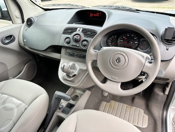 Used Renault Kangoo 2009 for sale - 78740108: Photo