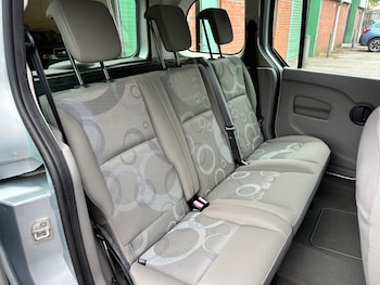 Used Renault Kangoo 2009 for sale - 78740108: Photo