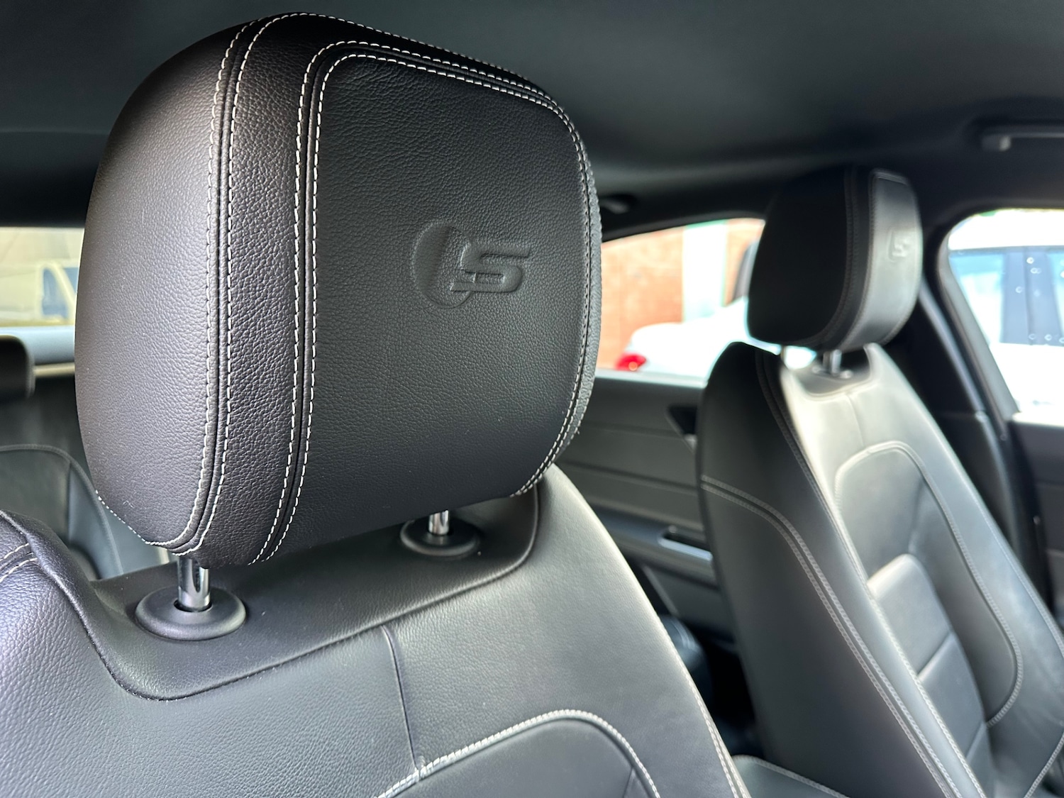 Used Jaguar XF 2016 for sale - 76789505: Photo 14