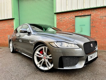 2016 (65) - 3.0d V6 S 4dr Auto