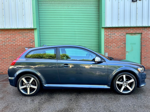 Used Volvo C30 2009 for sale - 74609387: Photo 10