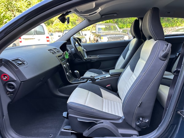 Used Volvo C30 2009 for sale - 74609387: Photo 11